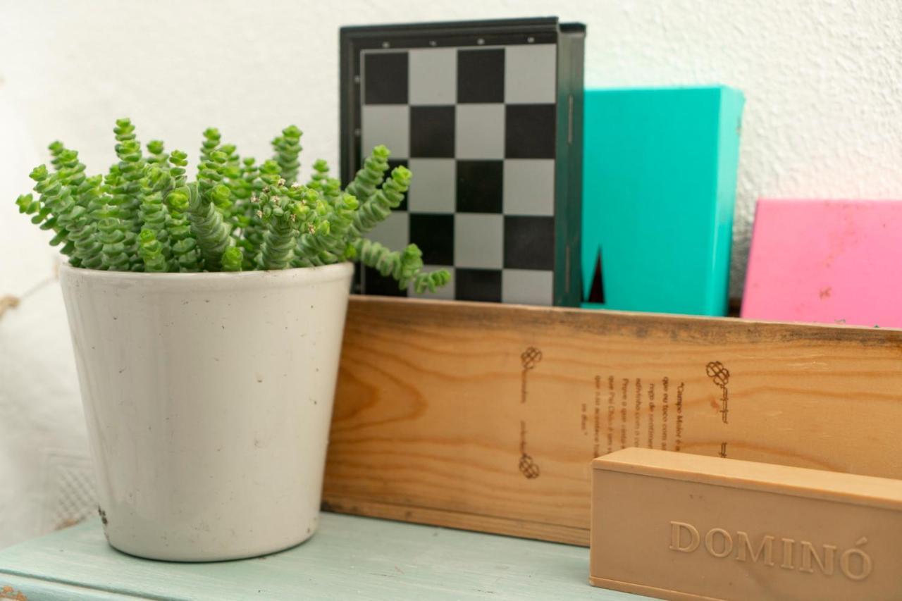 Growth House *