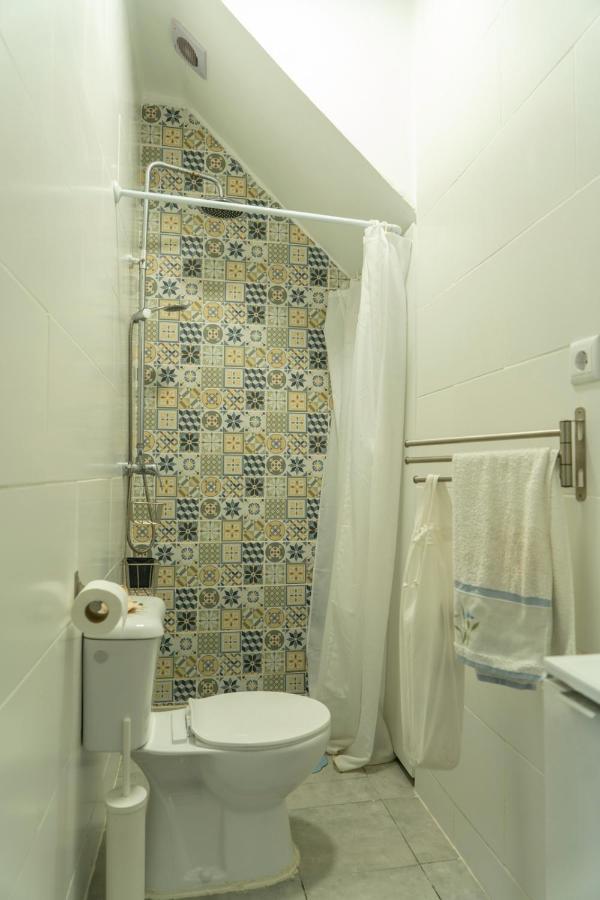 Growth House Bed & Breakfast Oporto
