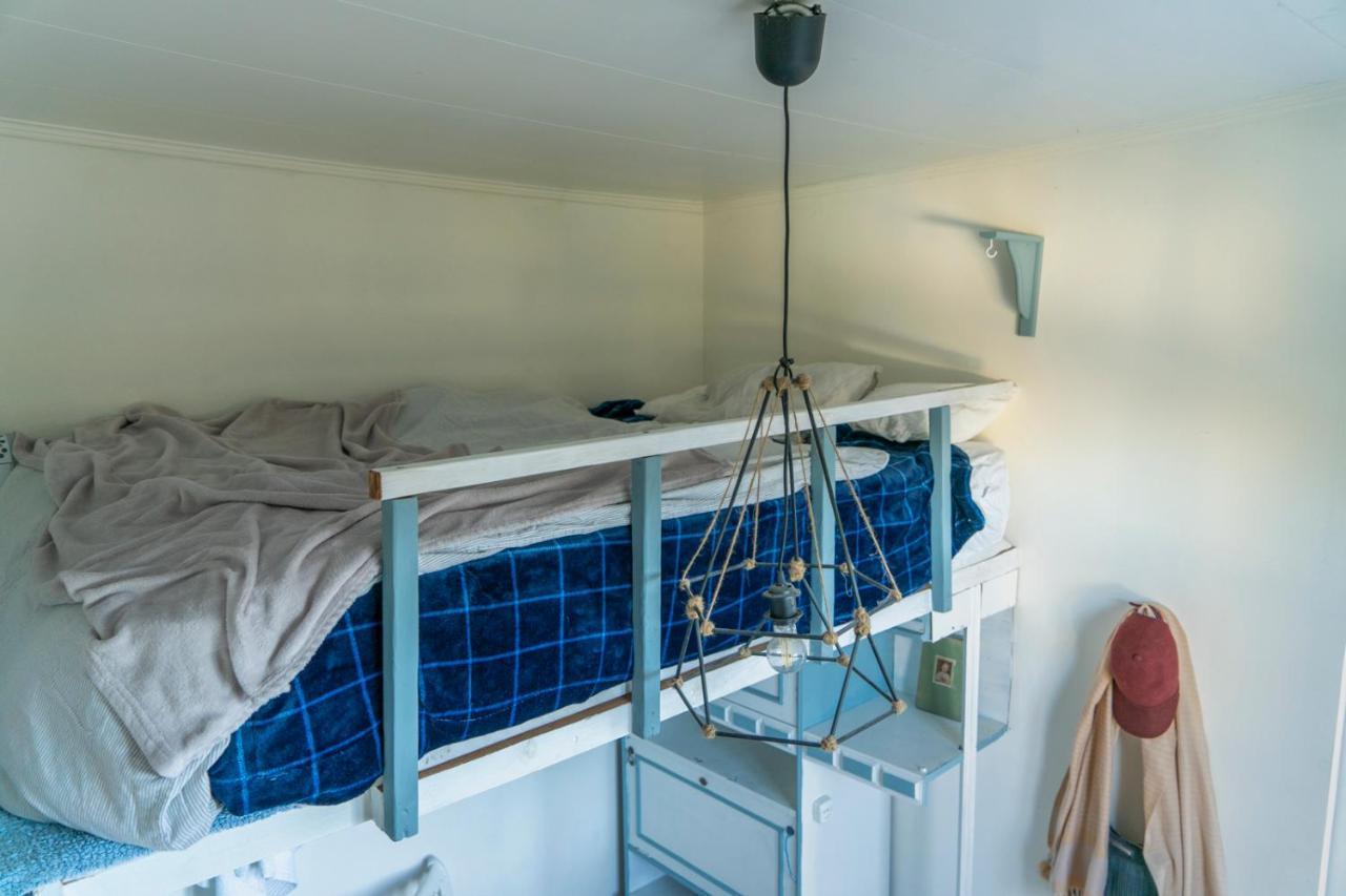 Bed & Breakfast Growth House Oporto