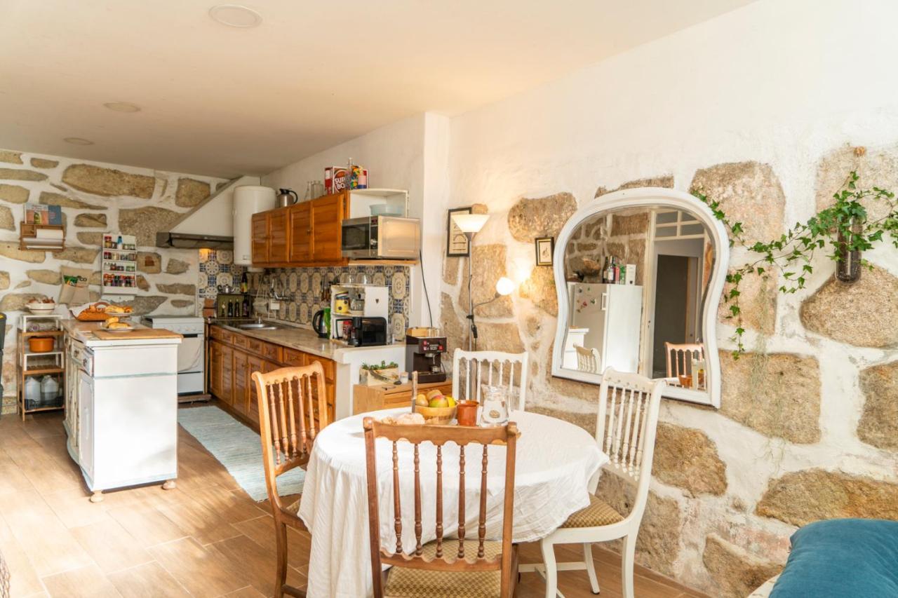 Bed & Breakfast Growth House Oporto