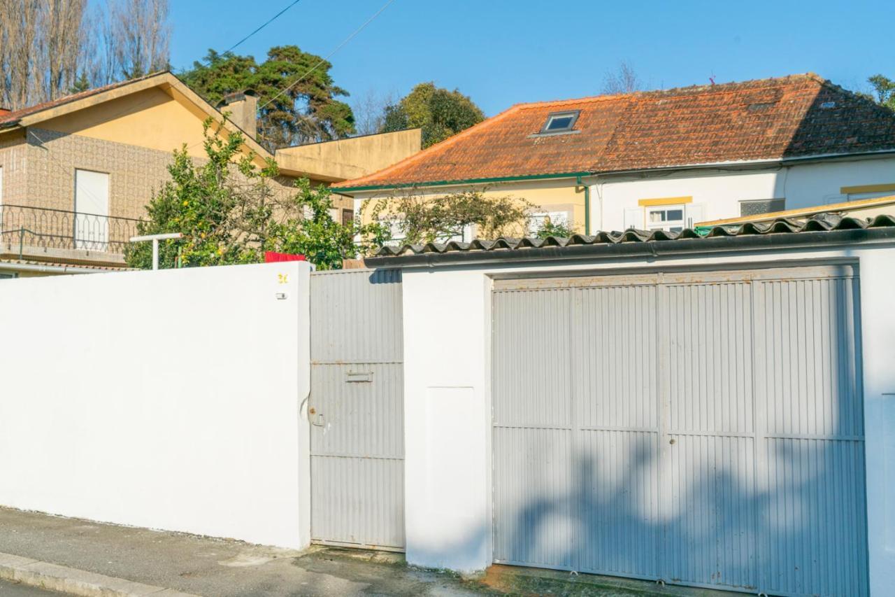 Bed & Breakfast Growth House Oporto