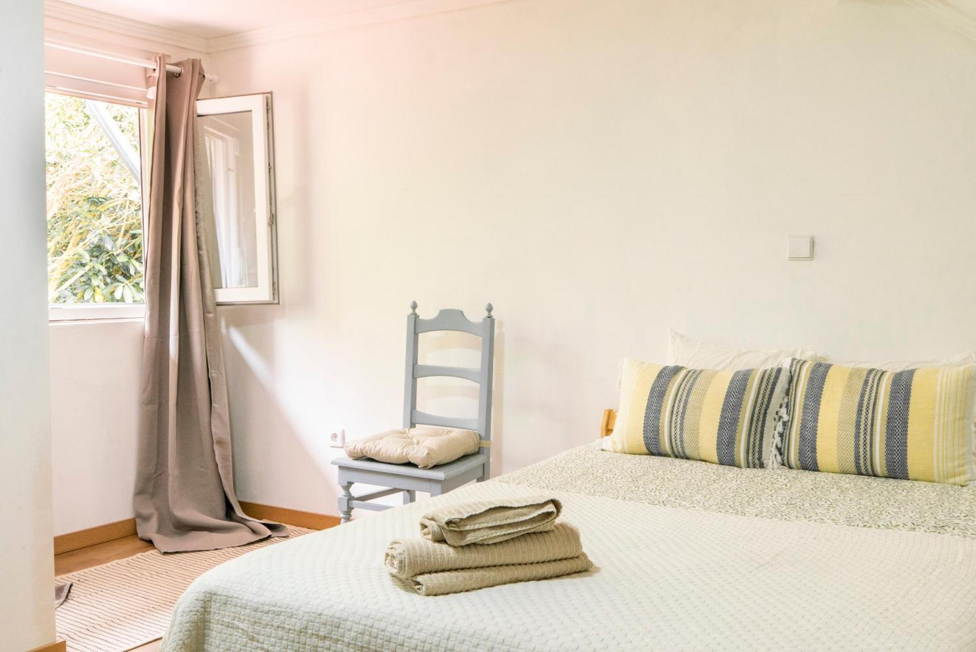 Growth House Bed & Breakfast Oporto