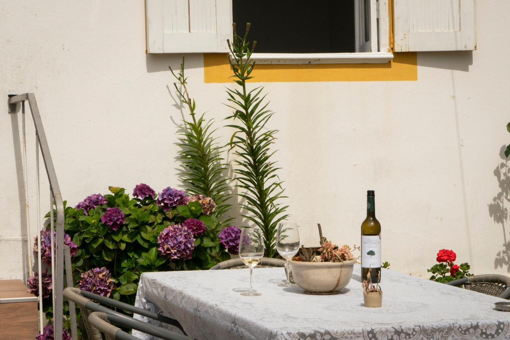 Bed & Breakfast Growth House Oporto