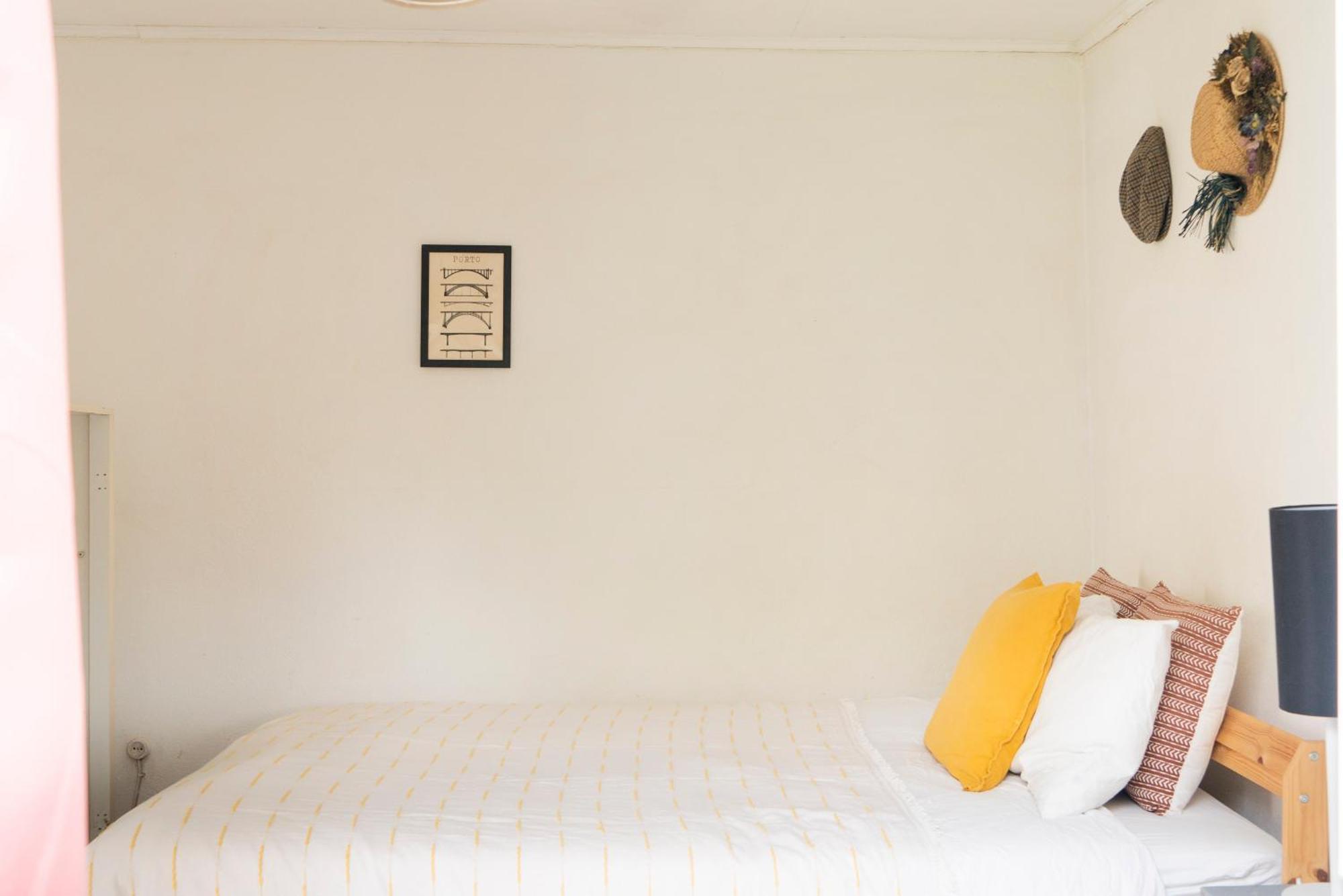 Growth House Bed & Breakfast Oporto