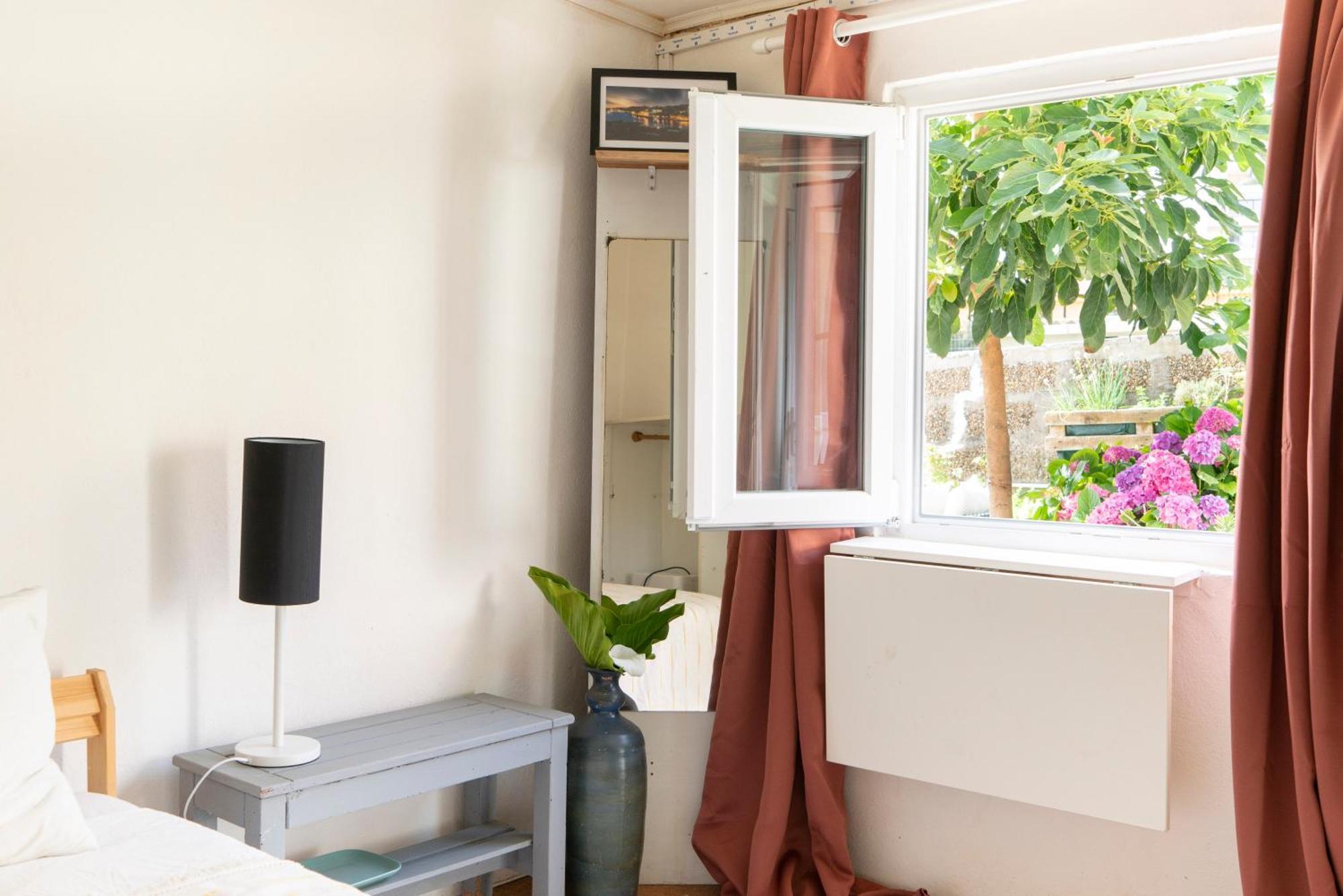 Bed & Breakfast Growth House Oporto