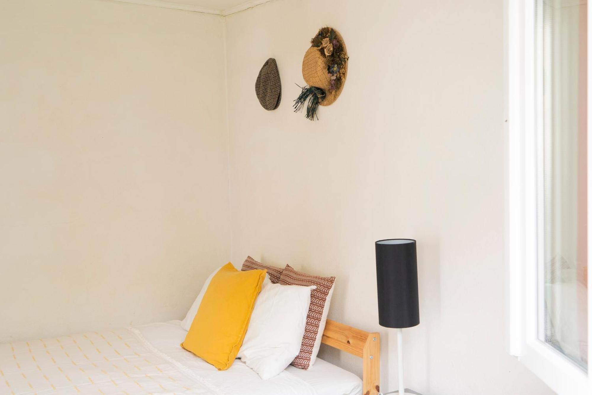 Growth House * Oporto